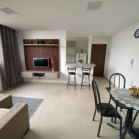 Apartamento Prox. Unievangelica 201 Анаполис Экстерьер фото