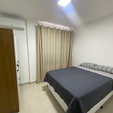 Apartamento Prox. Unievangelica 201 Анаполис Экстерьер фото