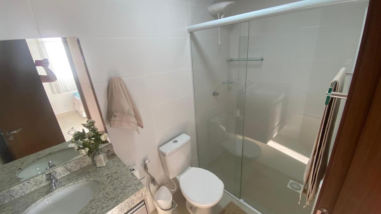 Apartamento Prox. Unievangelica 201 Анаполис Экстерьер фото