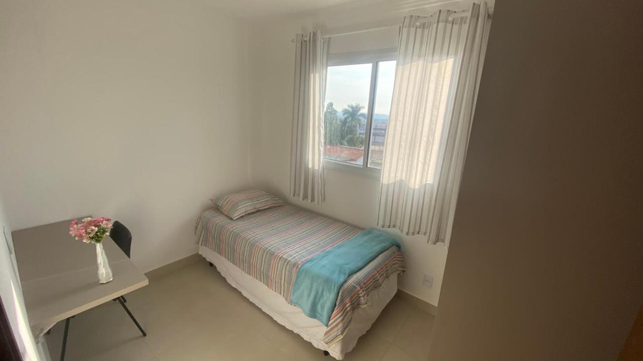 Apartamento Prox. Unievangelica 201 Анаполис Экстерьер фото