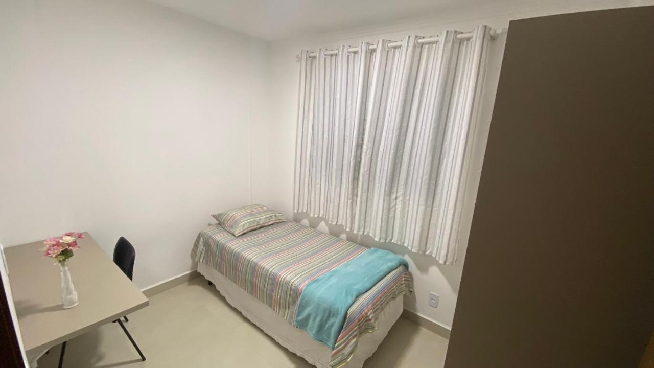 Apartamento Prox. Unievangelica 201 Анаполис Экстерьер фото