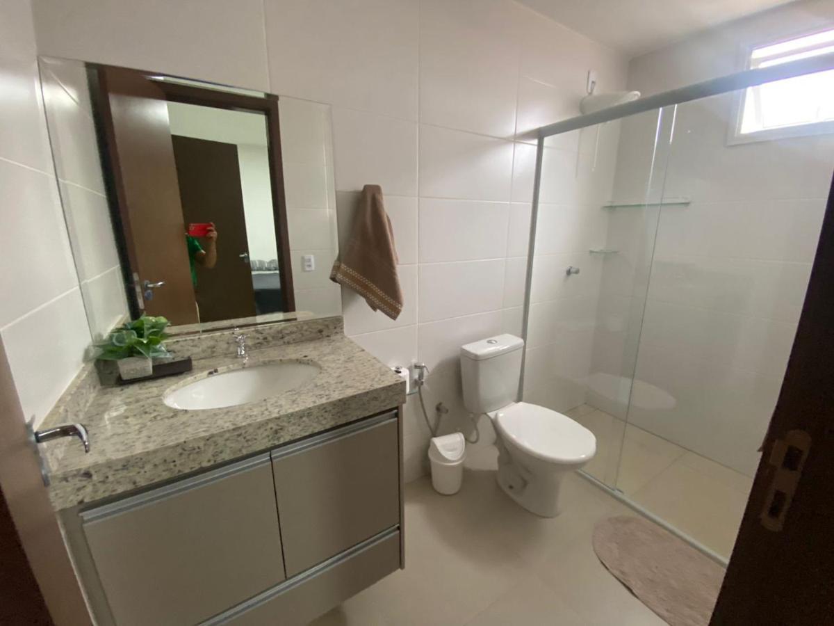 Apartamento Prox. Unievangelica 201 Анаполис Экстерьер фото