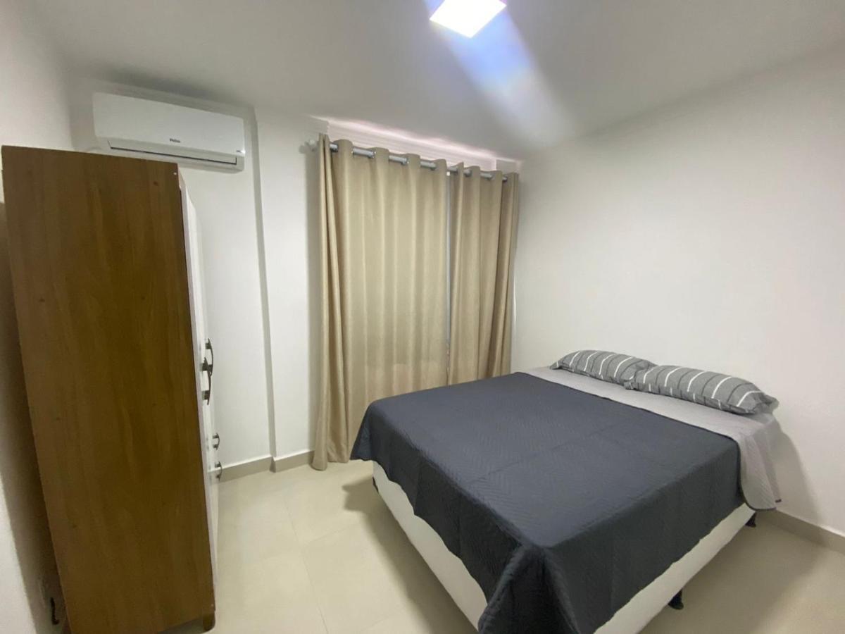 Apartamento Prox. Unievangelica 201 Анаполис Экстерьер фото