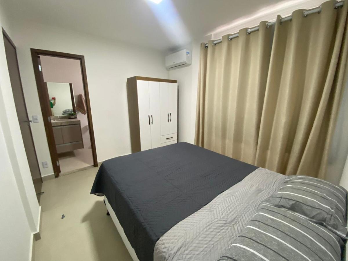 Apartamento Prox. Unievangelica 201 Анаполис Экстерьер фото