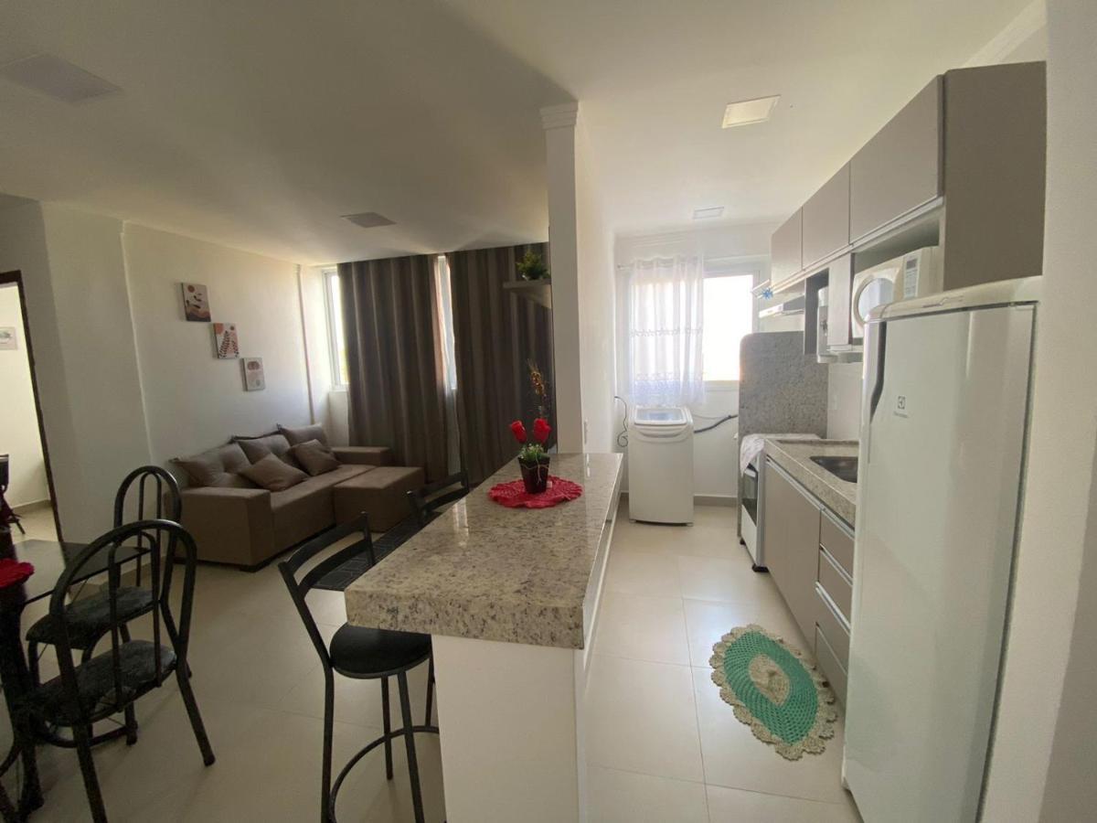 Apartamento Prox. Unievangelica 201 Анаполис Экстерьер фото