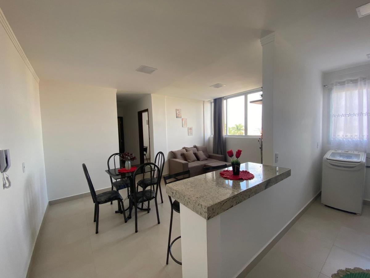 Apartamento Prox. Unievangelica 201 Анаполис Экстерьер фото