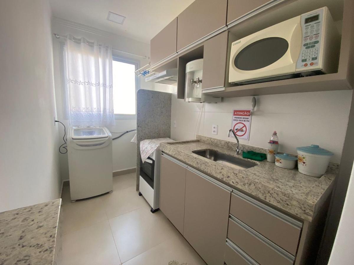 Apartamento Prox. Unievangelica 201 Анаполис Экстерьер фото