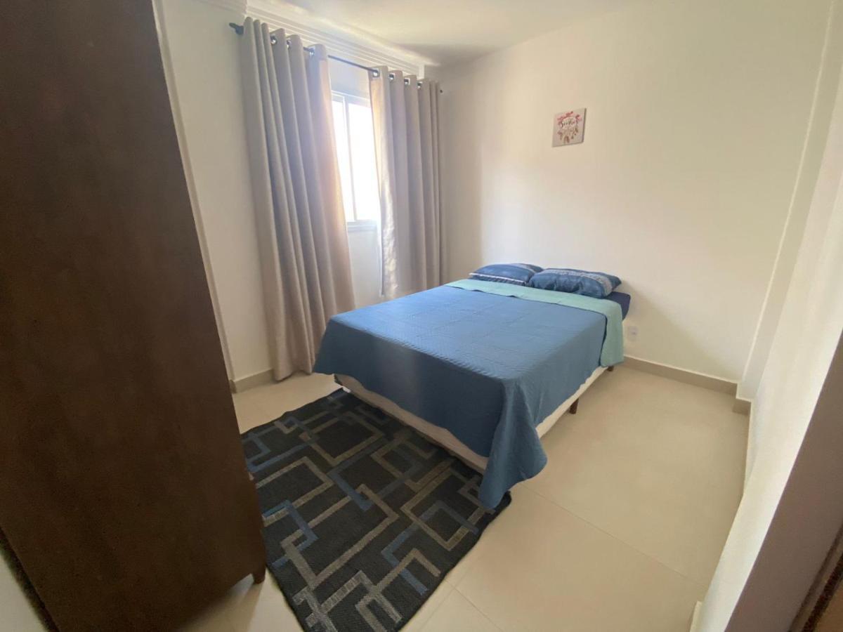 Apartamento Prox. Unievangelica 201 Анаполис Экстерьер фото